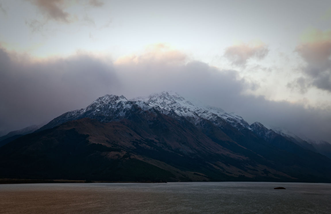 Tooth Peaks